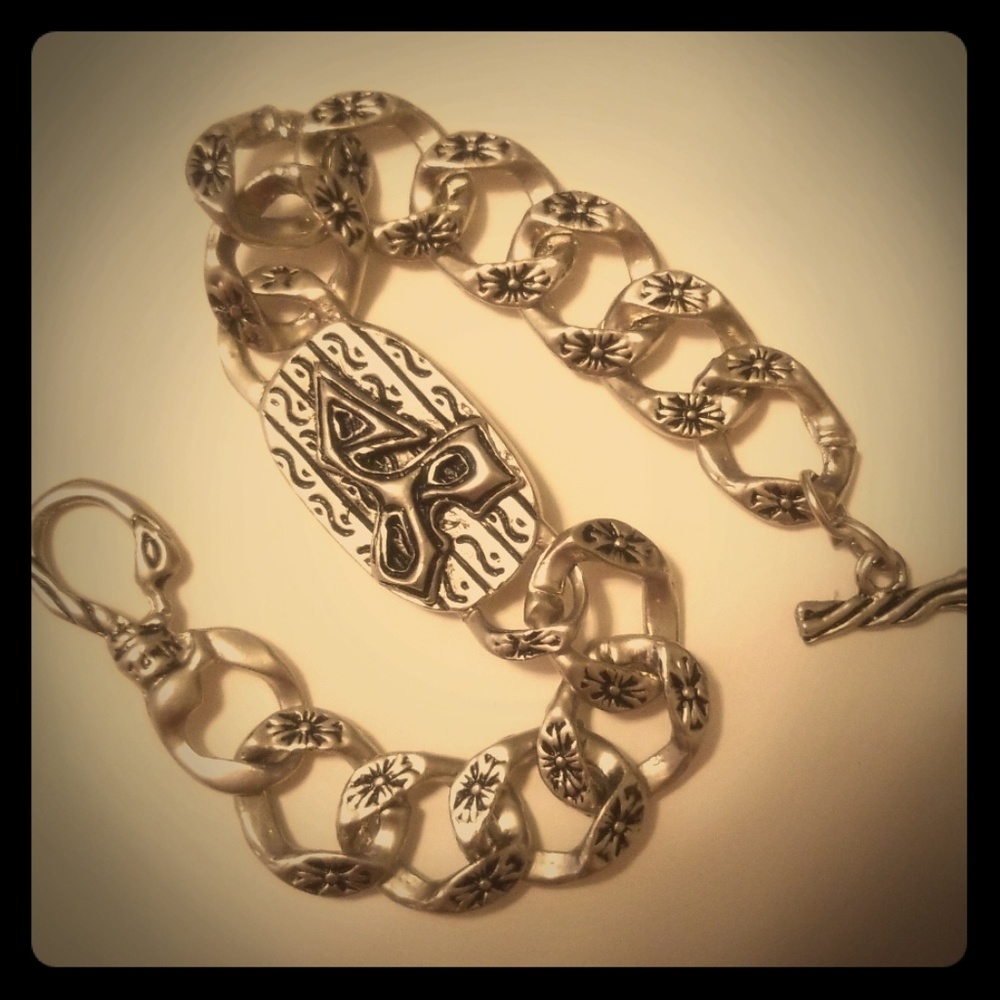 Braclet Final Fantasy X Tidus